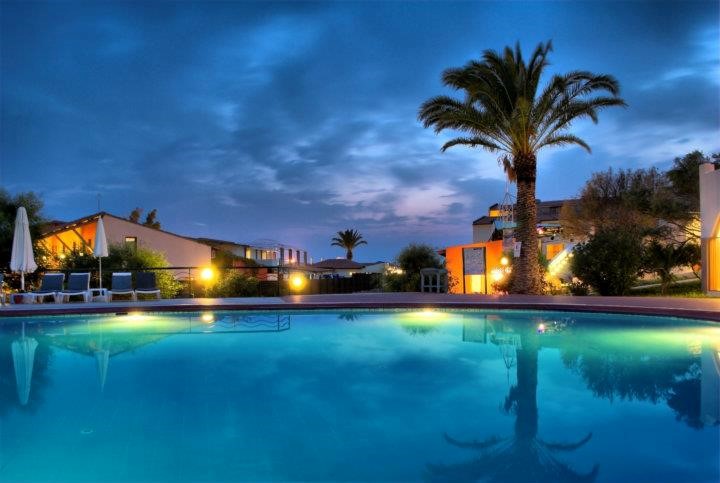 imagini hotel EPHESIA BEACH CLUB KUSADASI